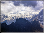 foto Forca Rossa e Passo San Pellegrino